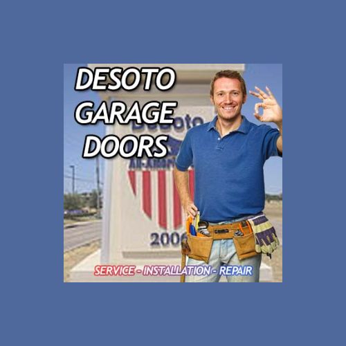 Desoto Garage Door Repair